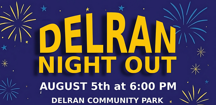 Delran Night Out