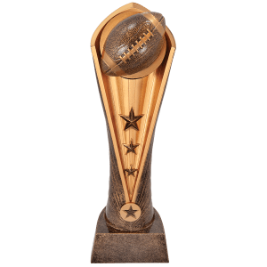Football Cobra Award 12"
