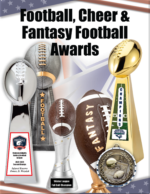 football award products