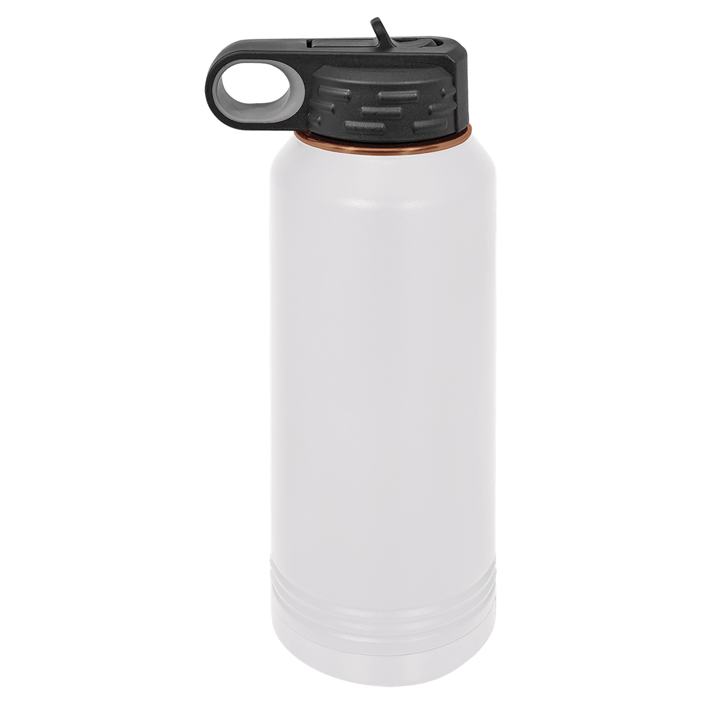 White/Rosegold ION-Plated Tumblers
