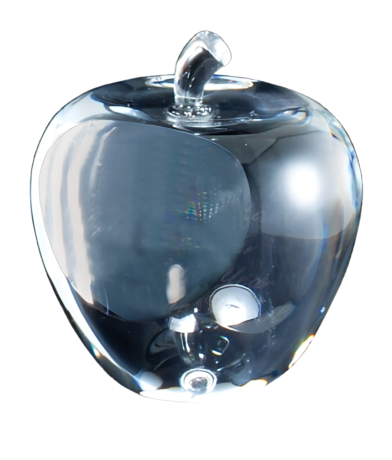 crystal apple full