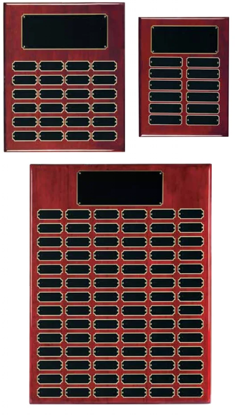 perpetual plaque examples