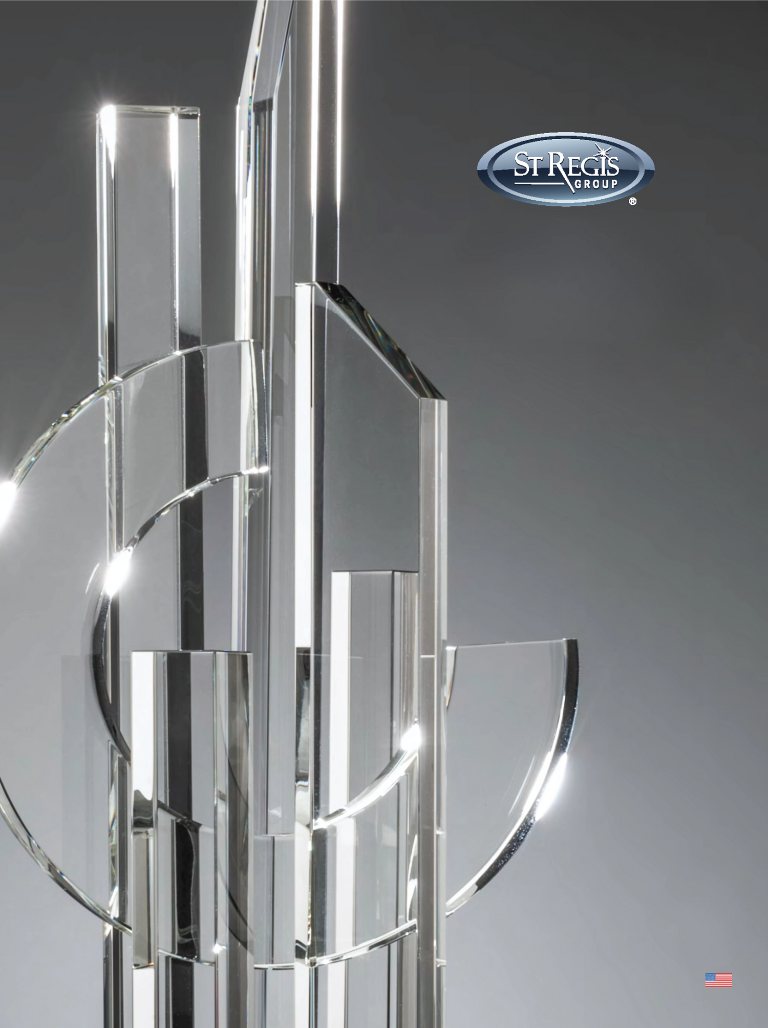 st regis group catalog