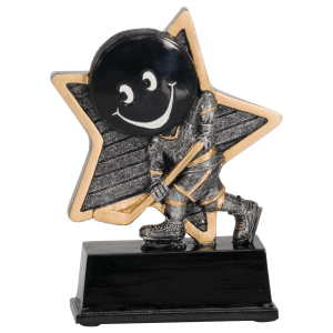 Hockey Trophies