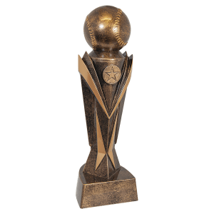 Baseball Softball Astro Award