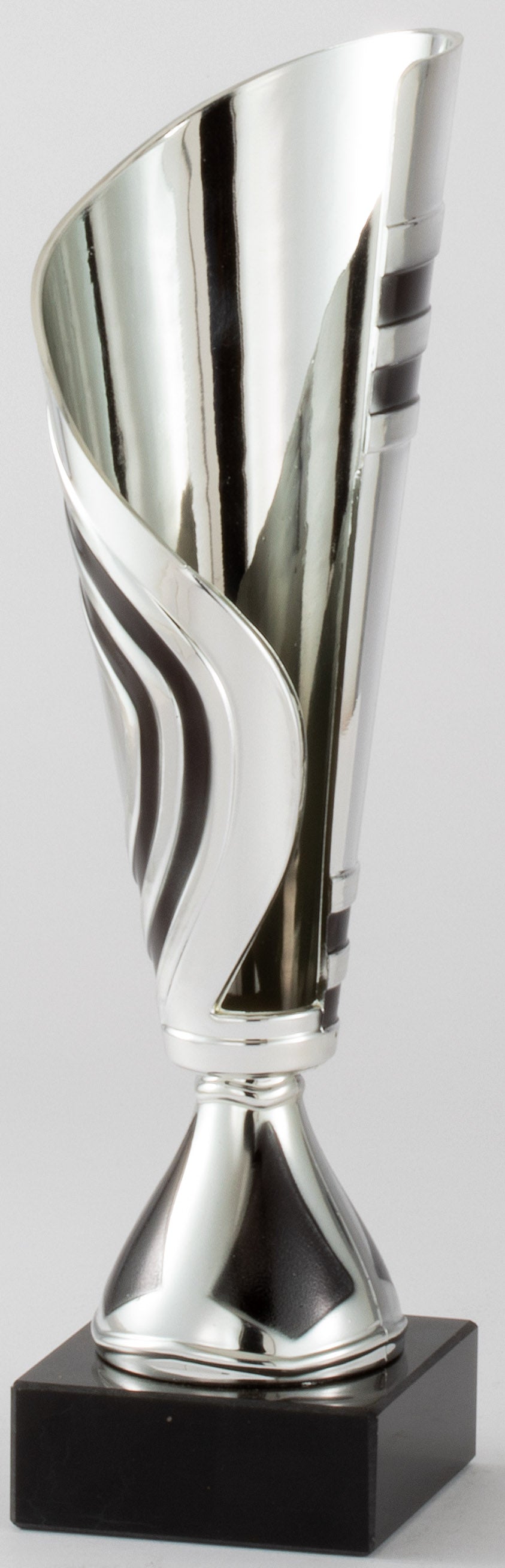 Wave Cone Cup Trophy – Silver