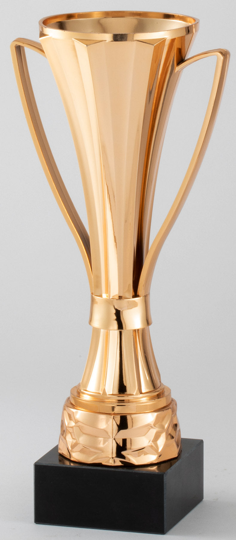Slim Handle Cup Trophy – Copper