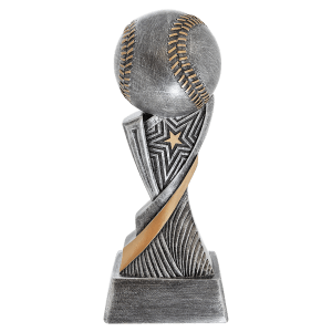 Baseball Softball Aspire Resin