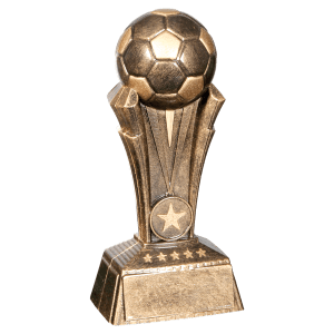 Soccer Champion Award 7 1/2"
