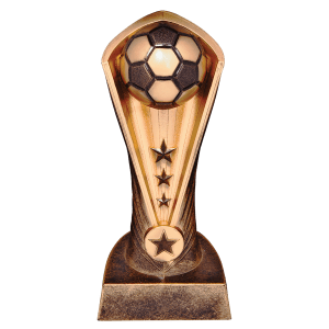 Soccer Cobra Award 7 1/2"
