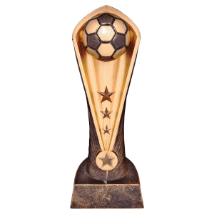 Soccer Cobra Award 9"