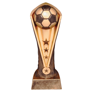 Soccer Cobra Award 10 1/2"