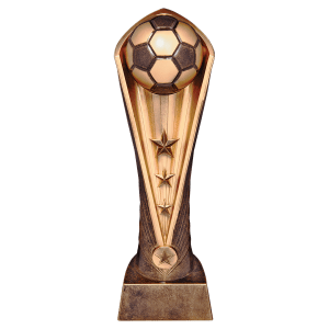 Soccer Cobra Award 12"