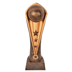 Baseball Softball Cobra Award