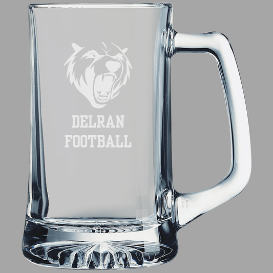 25 oz. Mug with Handle