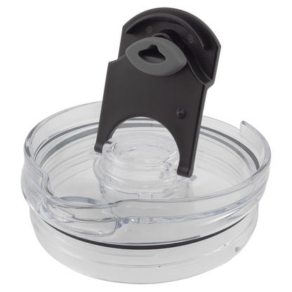 Insulated pitcher with snap pour spout open
