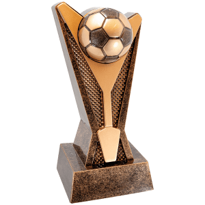 Soccer Rock Star Award 7 1/2"