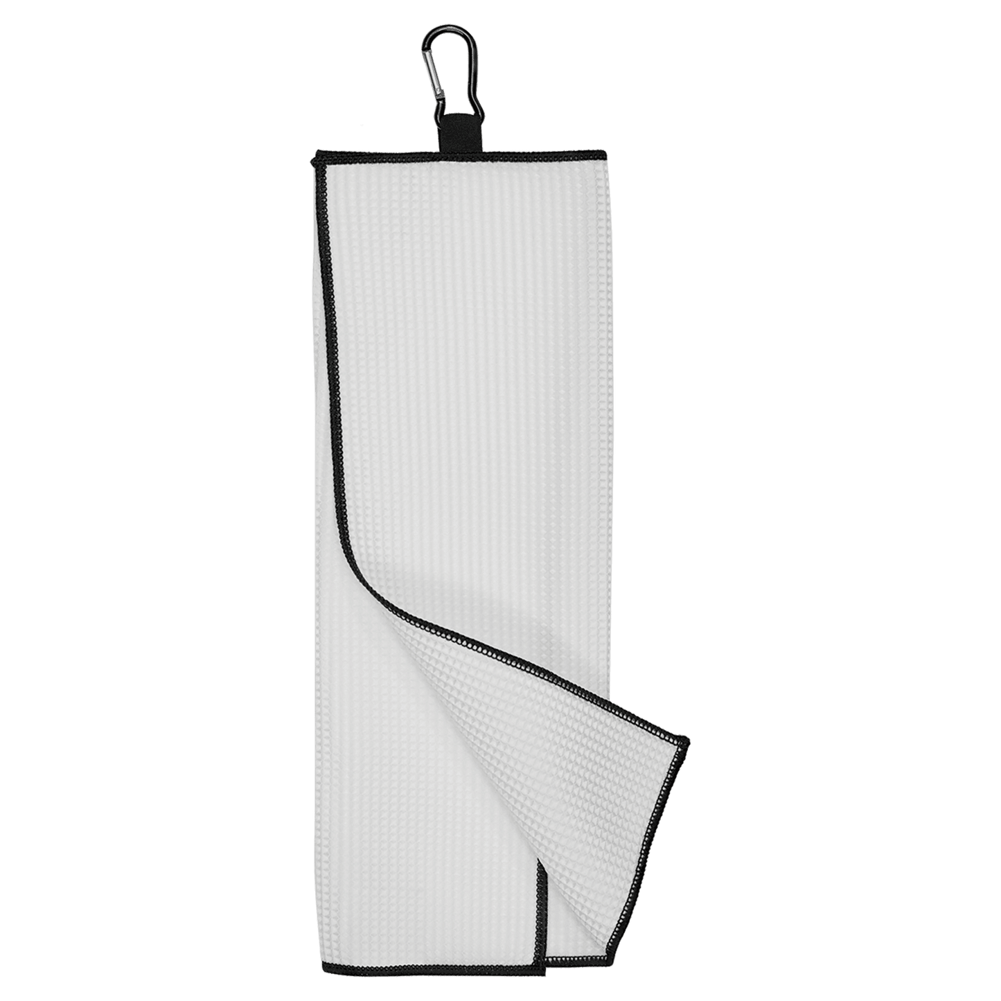 "The Golfer's Holy Trinity" Microfiber Towel