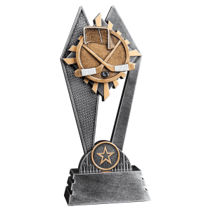 Hockey Sun Ray Award