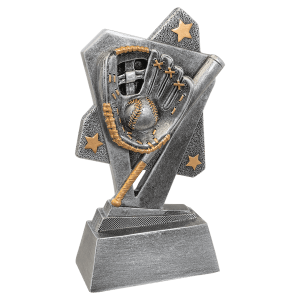 Baseball Softball Triumph Award