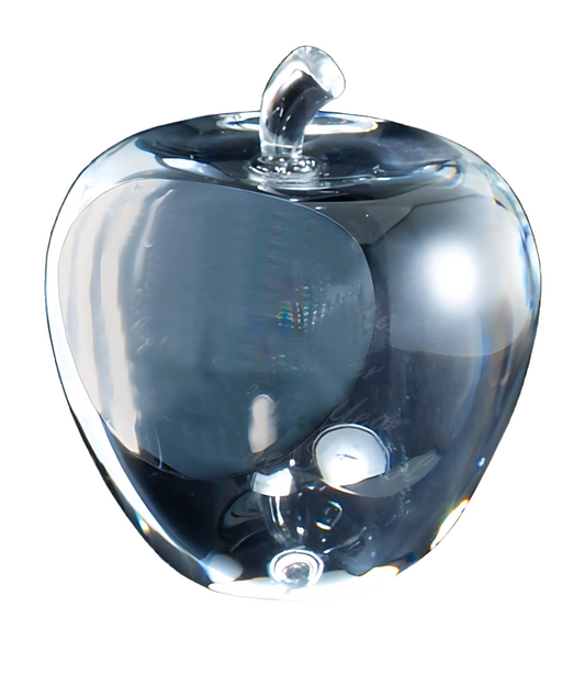 crystal apple full