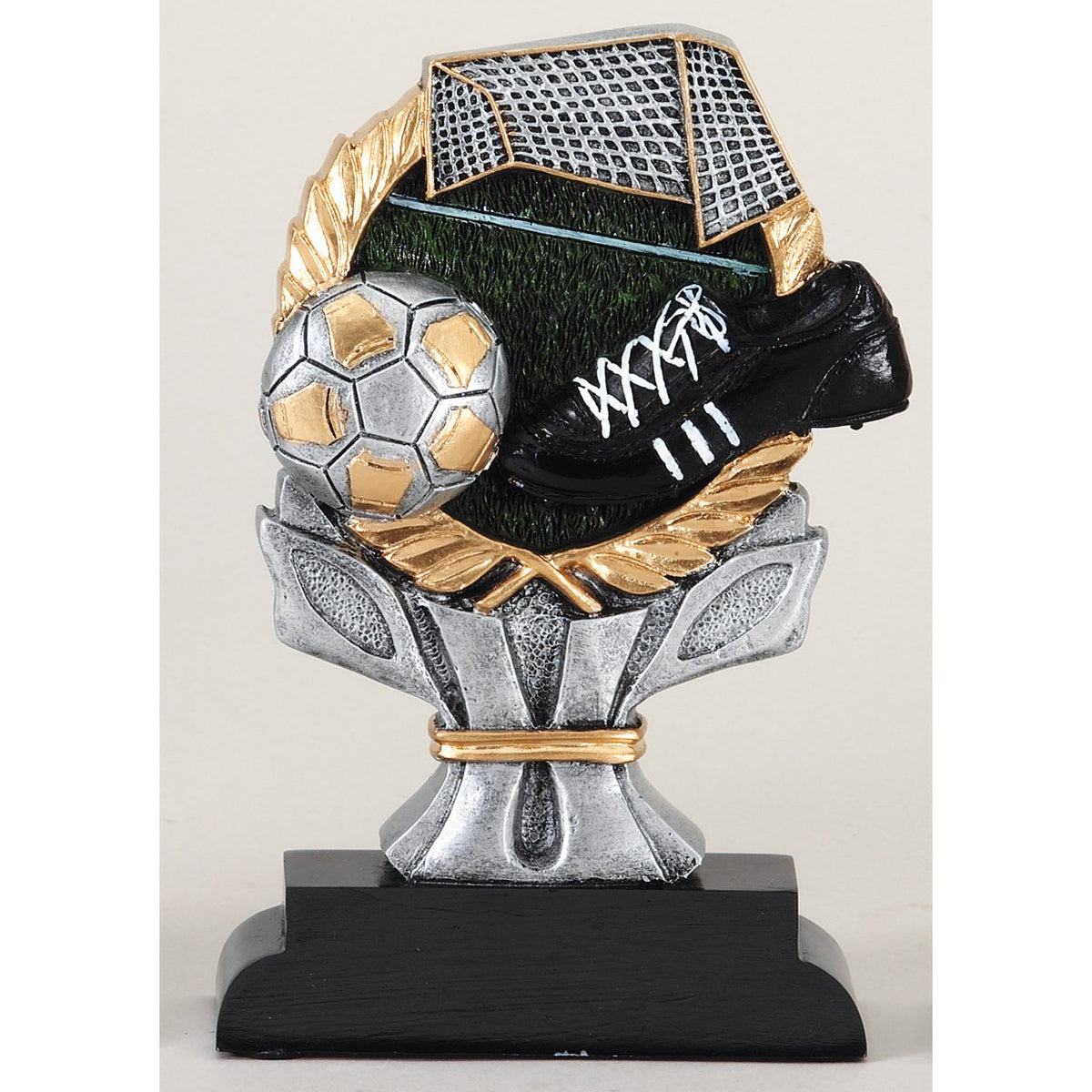 Soccer Impact Trophy