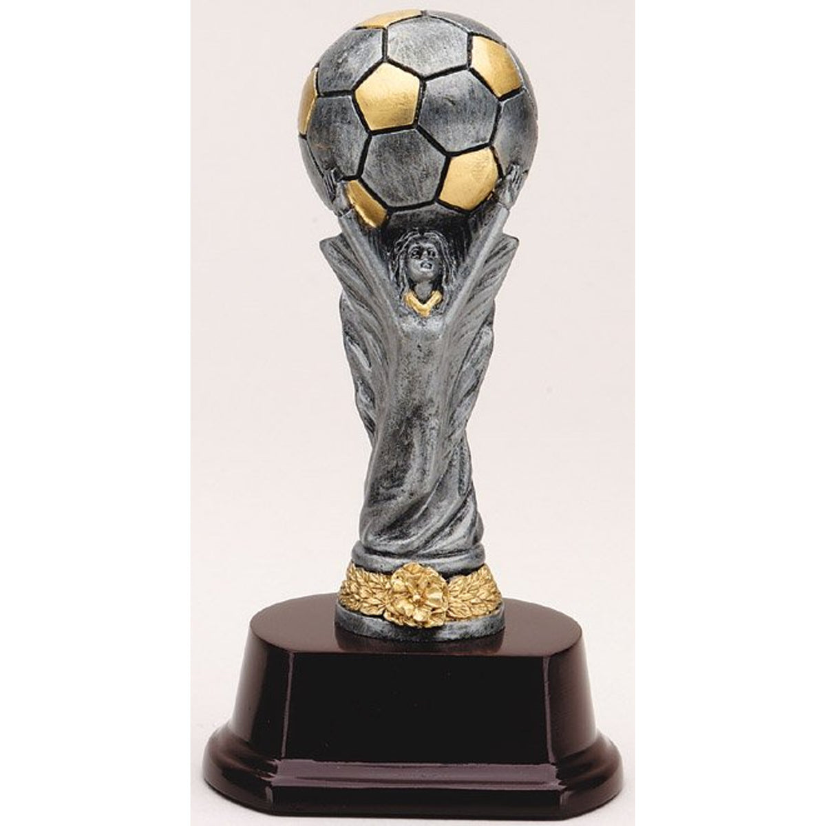 World Soccer Champion Trophy – 6¼"