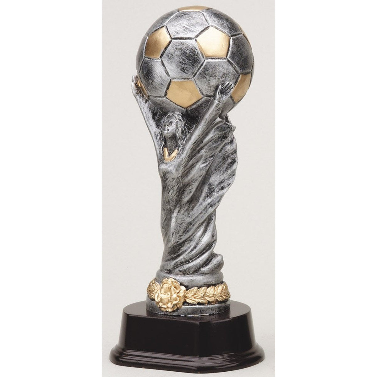 World Soccer Champion Trophy – 9"