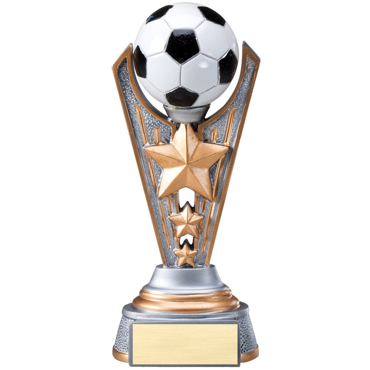 Victory Soccer Star Trophy